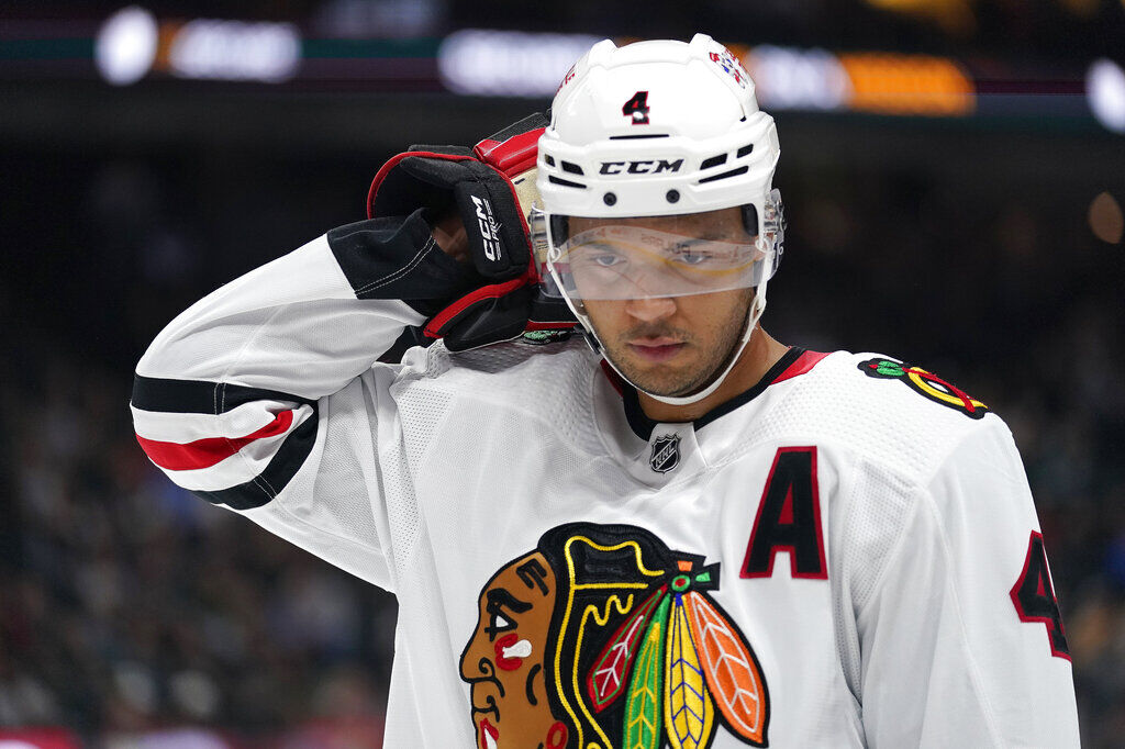 Chicago Blackhawks
